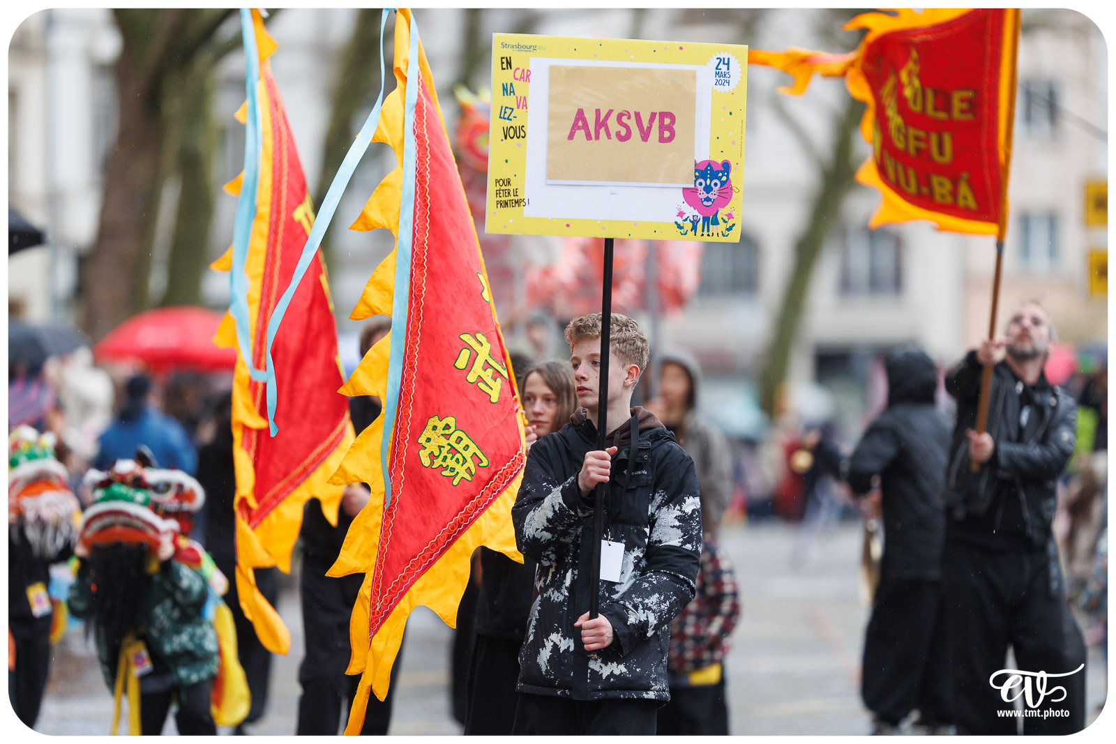 CARNAVAL DE STRASBOURG 2024